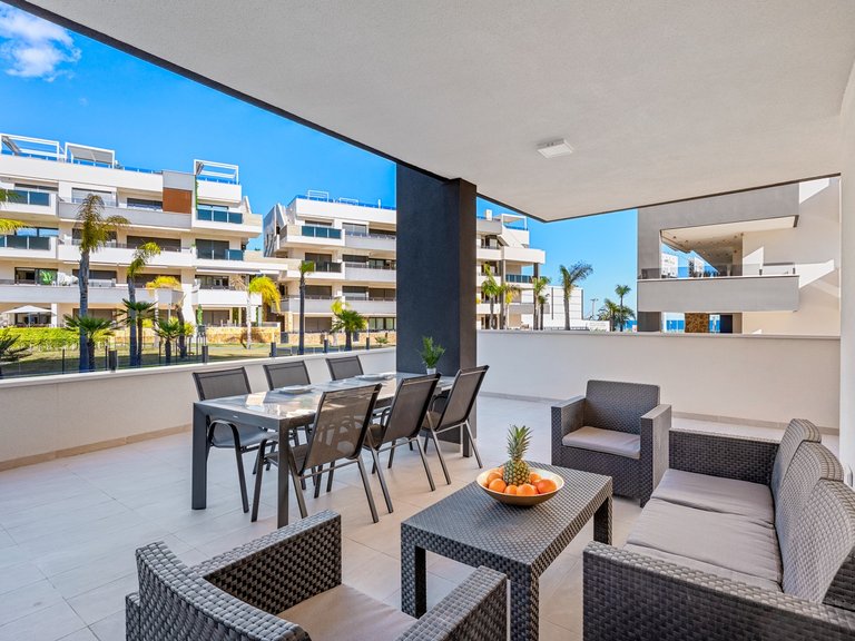 Apartment for Sale in Playa Flamenca, Alicante 2