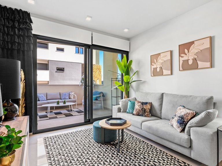 Apartment for Sale in Playa Flamenca, Alicante 3