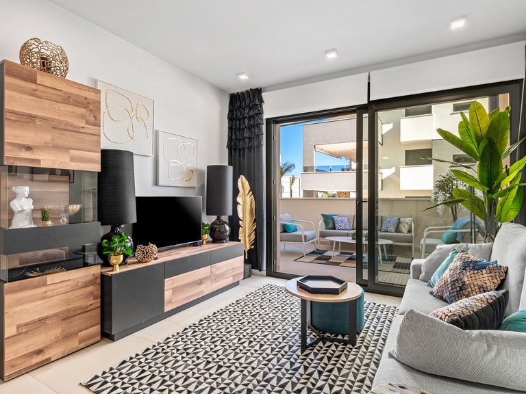 Apartment for Sale in Playa Flamenca, Alicante 5