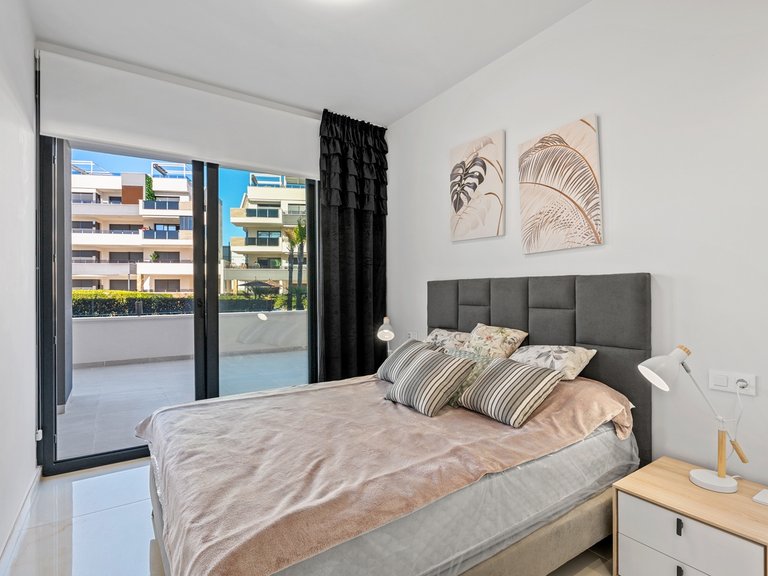 Apartment for Sale in Playa Flamenca, Alicante 15
