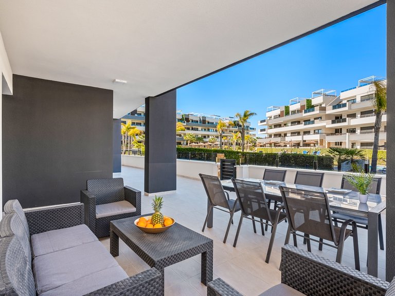 Apartment for Sale in Playa Flamenca, Alicante 24