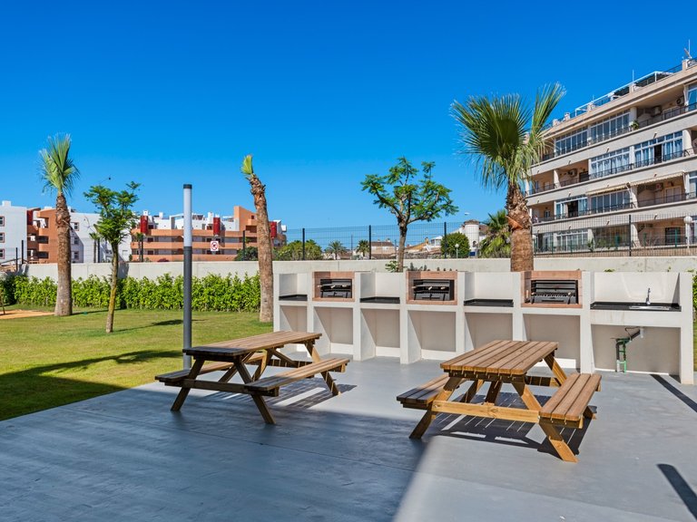 Apartment for Sale in Playa Flamenca, Alicante 37