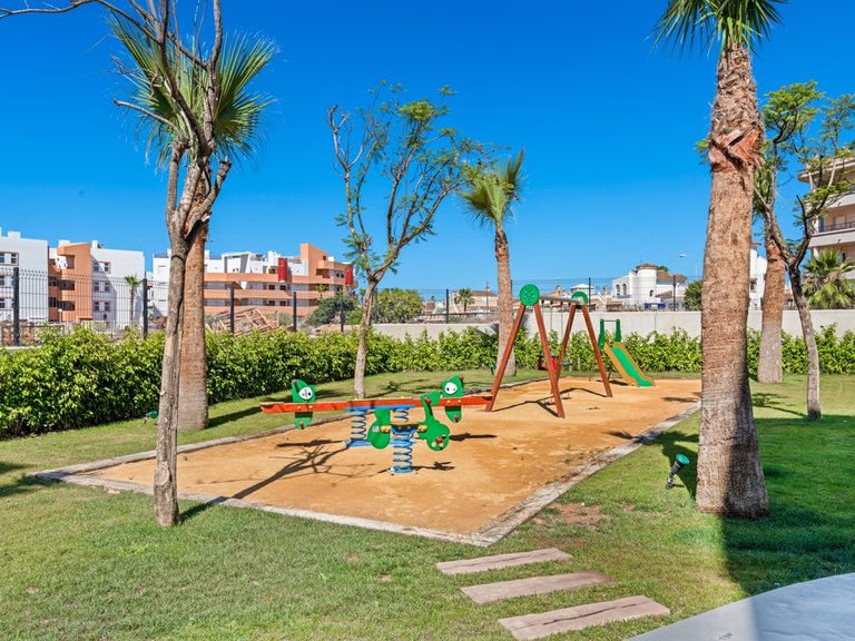 Apartment for Sale in Playa Flamenca, Alicante 38