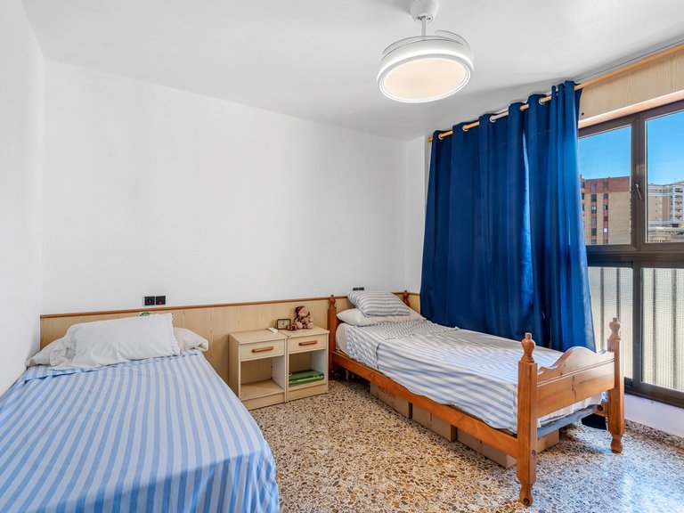 Apartment for Sale in Arenales Del Sol, Alicante 15