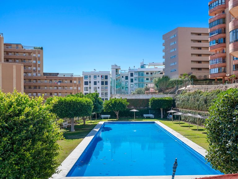 Apartment for Sale in Arenales Del Sol, Alicante 19