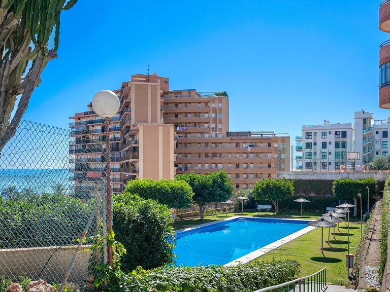 Apartment for Sale in Arenales Del Sol, Alicante 20