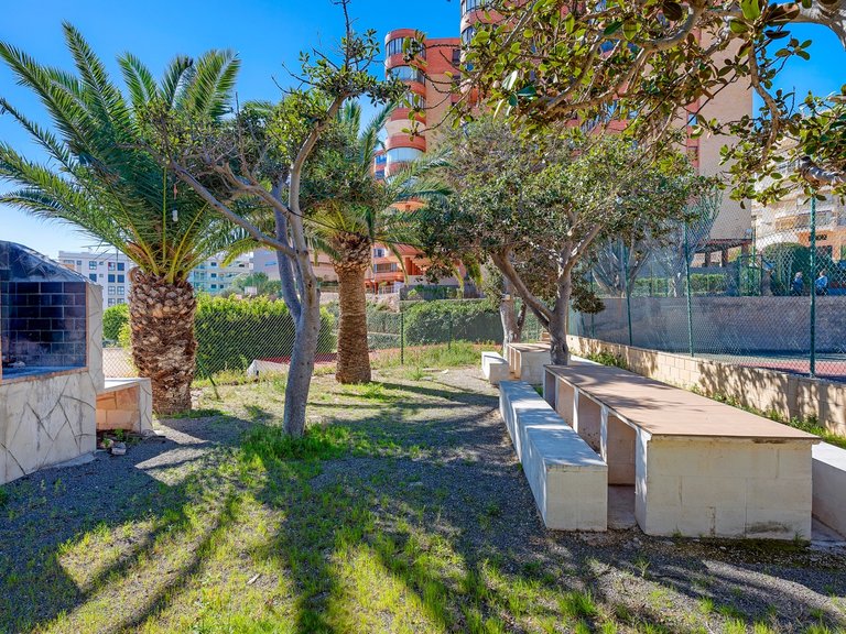 Apartment for Sale in Arenales Del Sol, Alicante 21