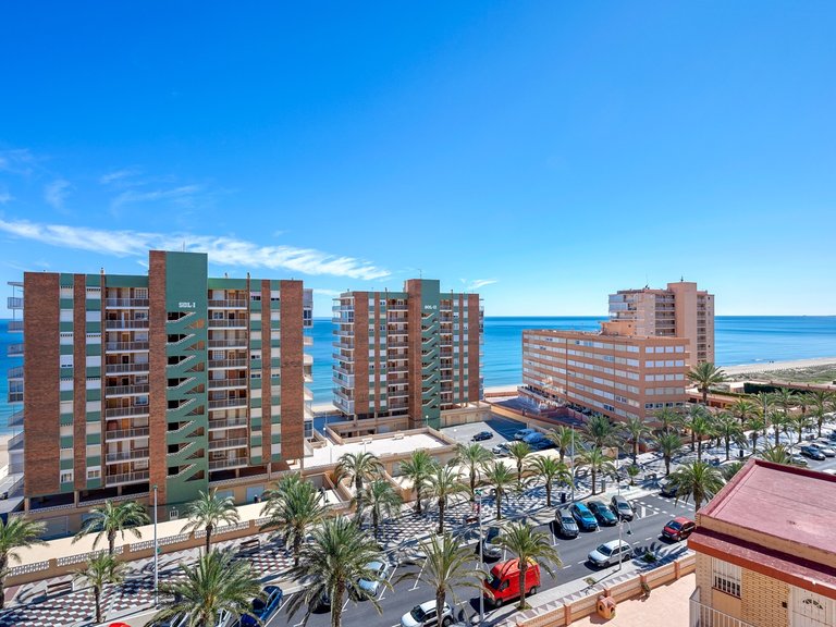 Apartment for Sale in Arenales Del Sol, Alicante 28