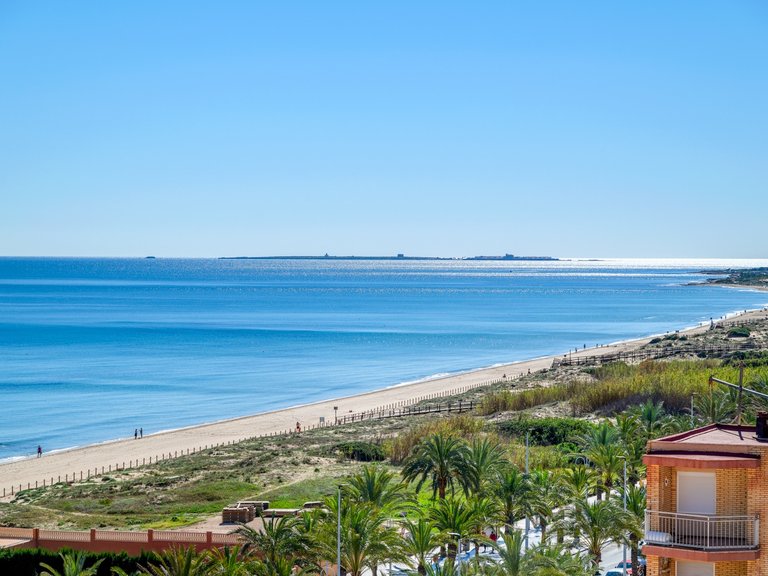 Apartment for Sale in Arenales Del Sol, Alicante 29