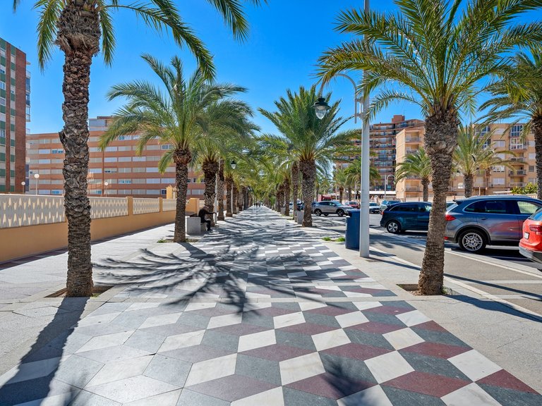 Apartment for Sale in Arenales Del Sol, Alicante 30
