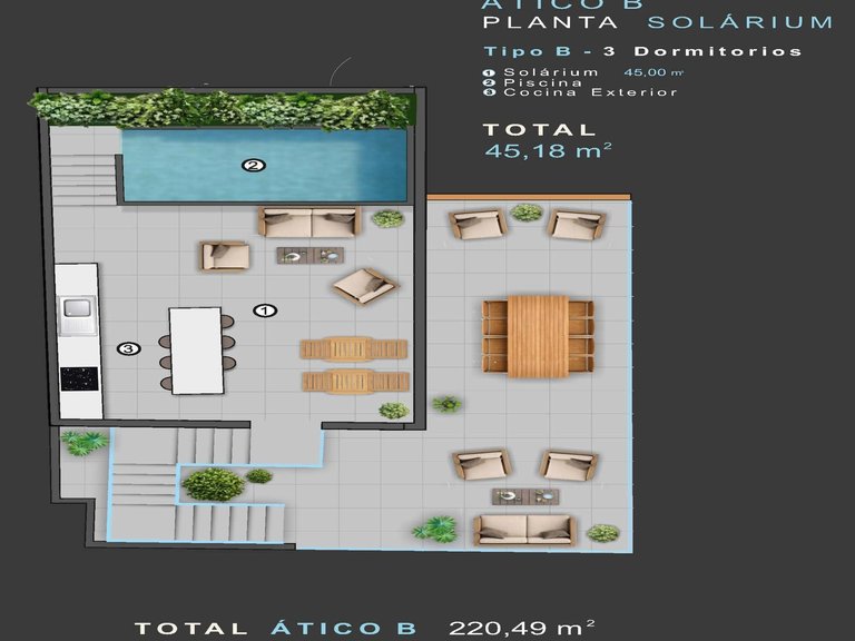 Apartment for Sale in Torrevieja, Alicante 18