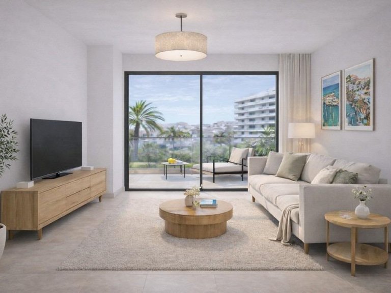 Apartment for Sale in Torrevieja, Alicante 5