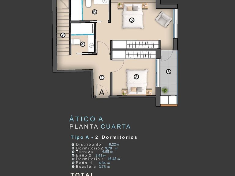 Apartment for Sale in Torrevieja, Alicante 12