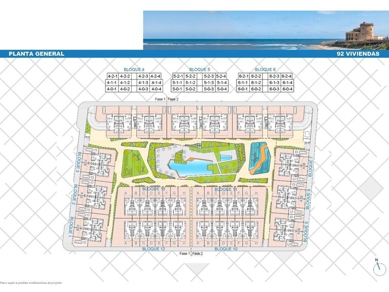 Apartment for Sale in Pilar De La Horadada, Alicante 29