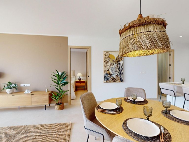 Apartment for Sale in Pilar De La Horadada, Alicante 41