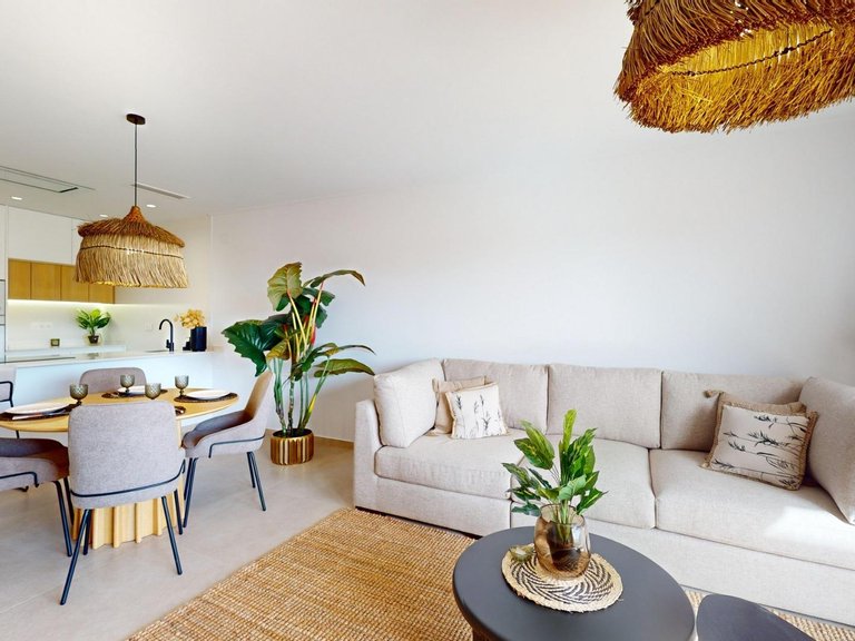 Apartment for Sale in Pilar De La Horadada, Alicante 45