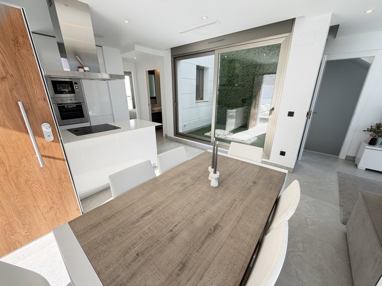 Villa for Sale in Villamartin, Alicante 6