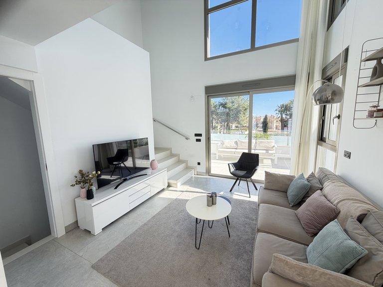 Villa for Sale in Villamartin, Alicante 7