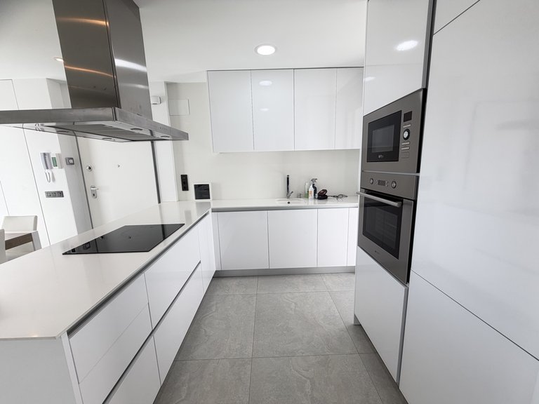 Villa for Sale in Villamartin, Alicante 9