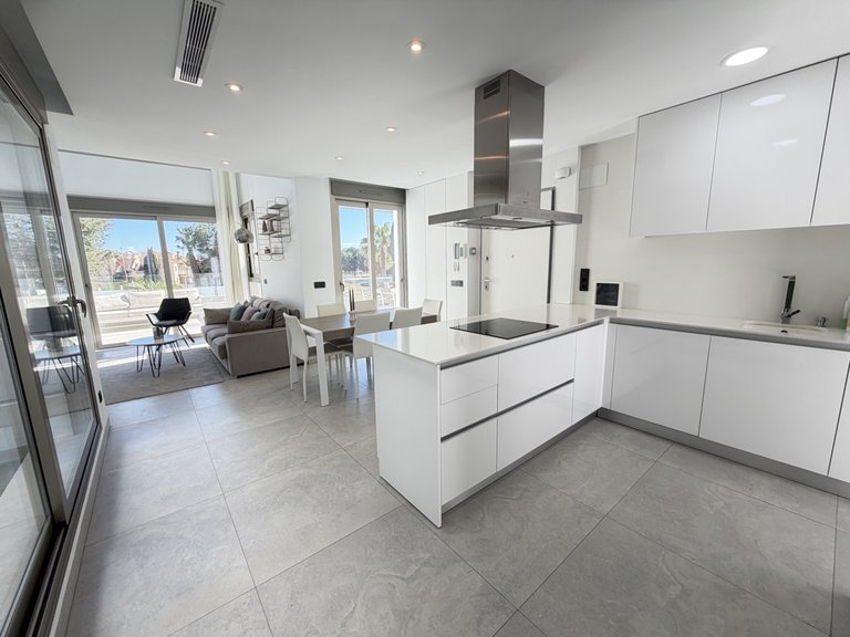 Villa for Sale in Villamartin, Alicante 15