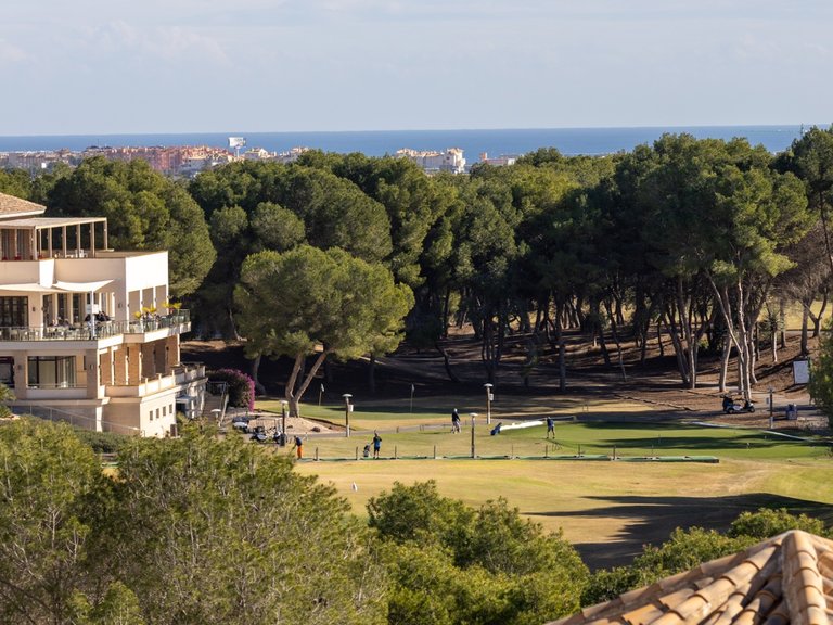 Villa for Sale in Las Ramblas, Alicante 3