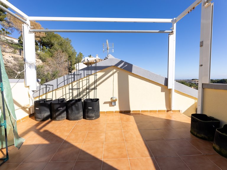 Villa for Sale in Las Ramblas, Alicante 11