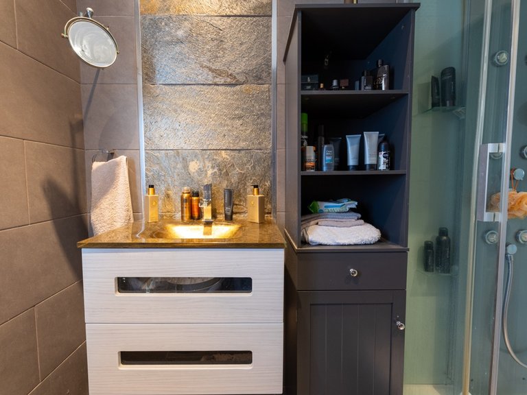 Villa for Sale in Las Ramblas, Alicante 20