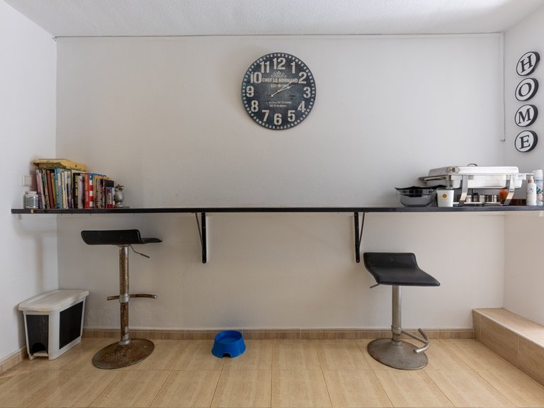 Villa for Sale in Las Ramblas, Alicante 25