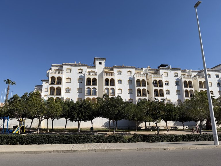 Apartment for Sale in La Zenia, Alicante 1