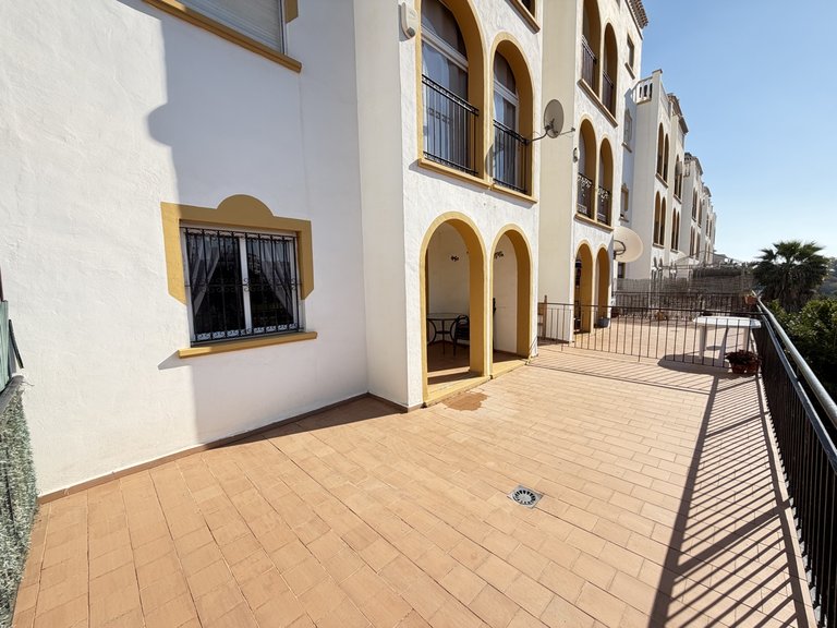 Apartment for Sale in La Zenia, Alicante 2