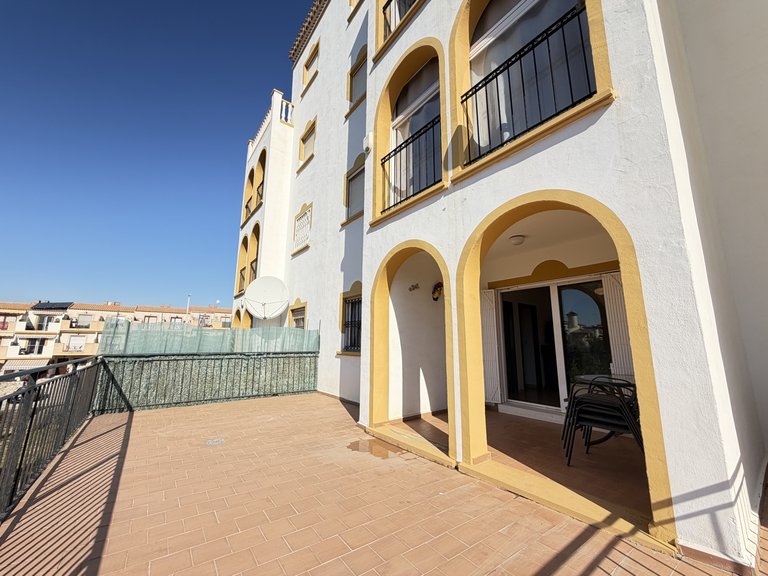 Apartment for Sale in La Zenia, Alicante 3