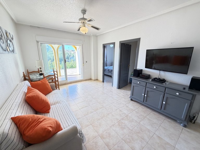 Apartment for Sale in La Zenia, Alicante 4