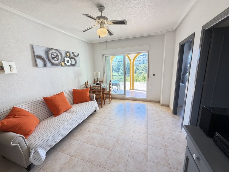 Apartment for Sale in La Zenia, Alicante 5