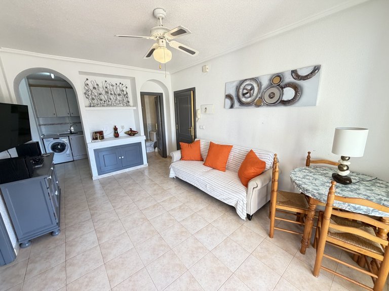 Apartment for Sale in La Zenia, Alicante 6