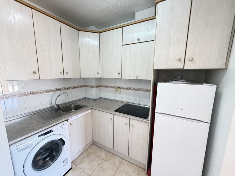 Apartment for Sale in La Zenia, Alicante 7