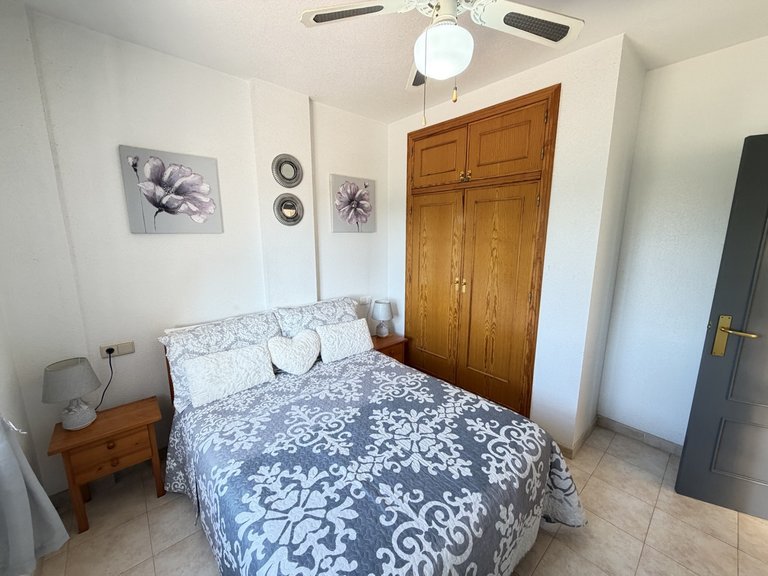 Apartment for Sale in La Zenia, Alicante 9