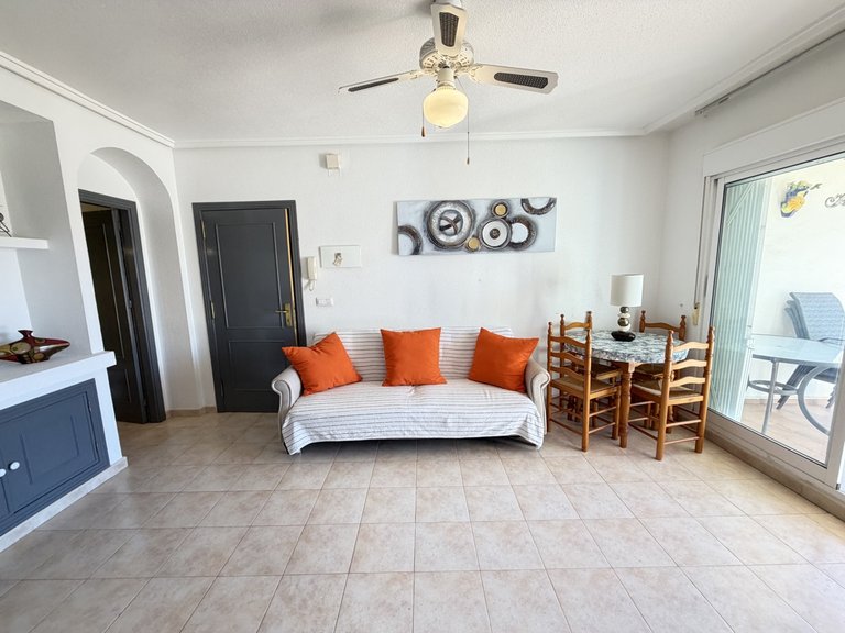 Apartment for Sale in La Zenia, Alicante 13