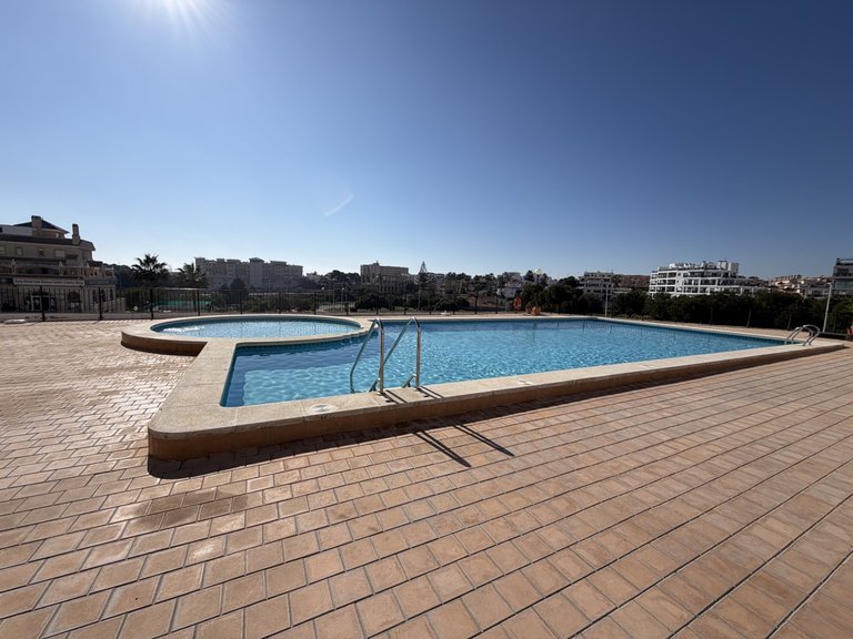 Apartment for Sale in La Zenia, Alicante 17