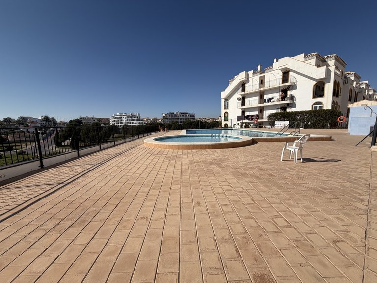 Apartment for Sale in La Zenia, Alicante 18