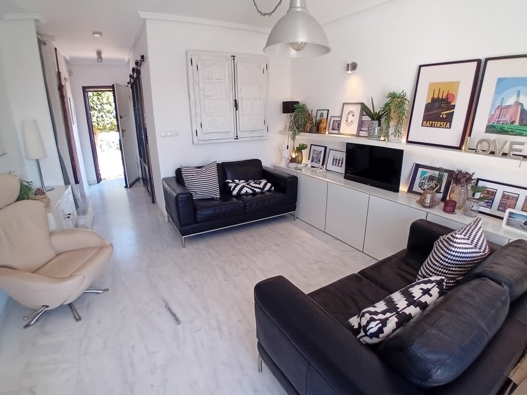 Town House for Sale in Algorfa, Alicante 2