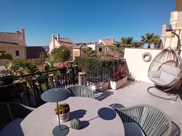 Town House for Sale in Algorfa, Alicante 13