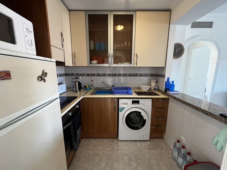 Apartment for Sale in Algorfa, Alicante 12