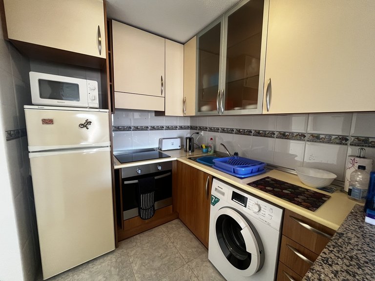 Apartment for Sale in Algorfa, Alicante 14