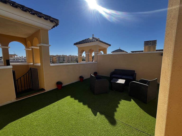 Apartment for Sale in Algorfa, Alicante 20