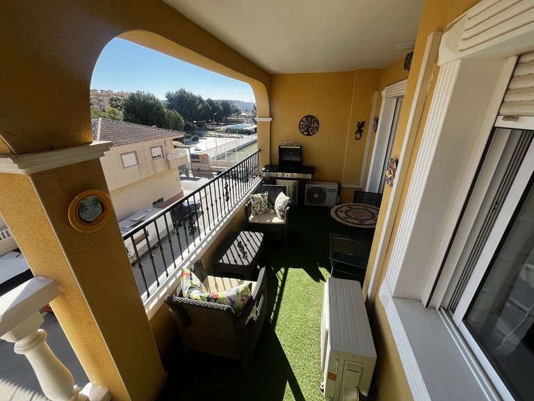 Apartment for Sale in Algorfa, Alicante 21