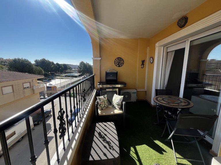 Apartment for Sale in Algorfa, Alicante 22