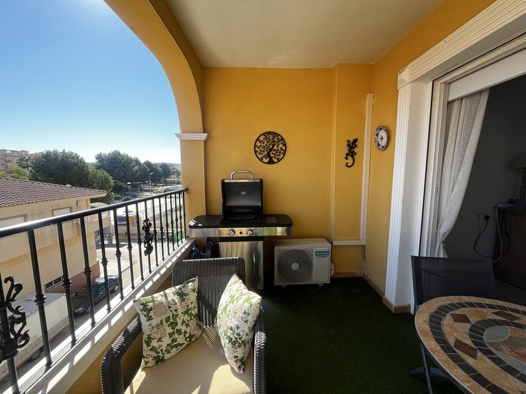 Apartment for Sale in Algorfa, Alicante 23