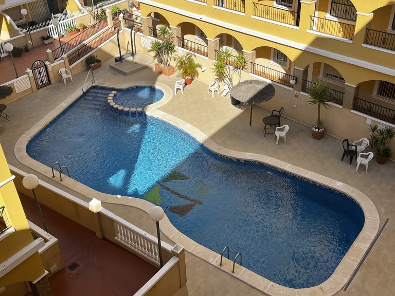 Apartment for Sale in Algorfa, Alicante 25