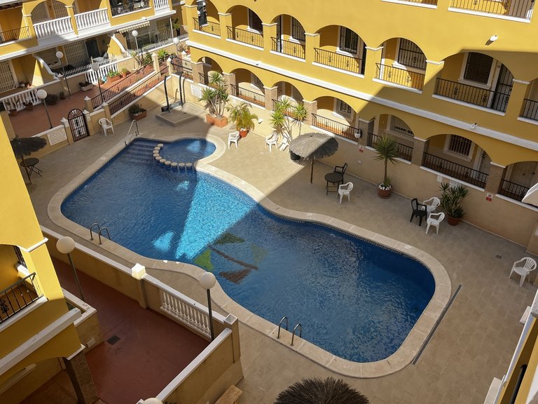 Apartment for Sale in Algorfa, Alicante 26