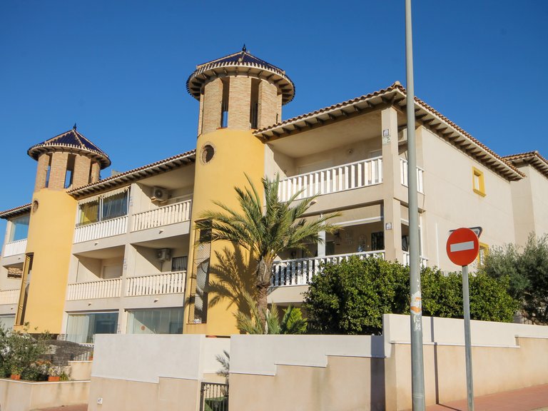 Apartment for Sale in Villamartin, Alicante 1